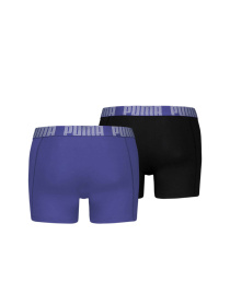 Нижнее белье PUMA Men New Pouch Boxer 2p модель 938608 Фото