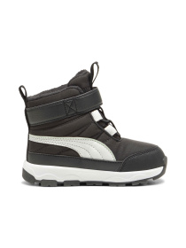 Черевики та чоботи PUMA Evolve Boot Purtx Ac+in модель 392650 Фото