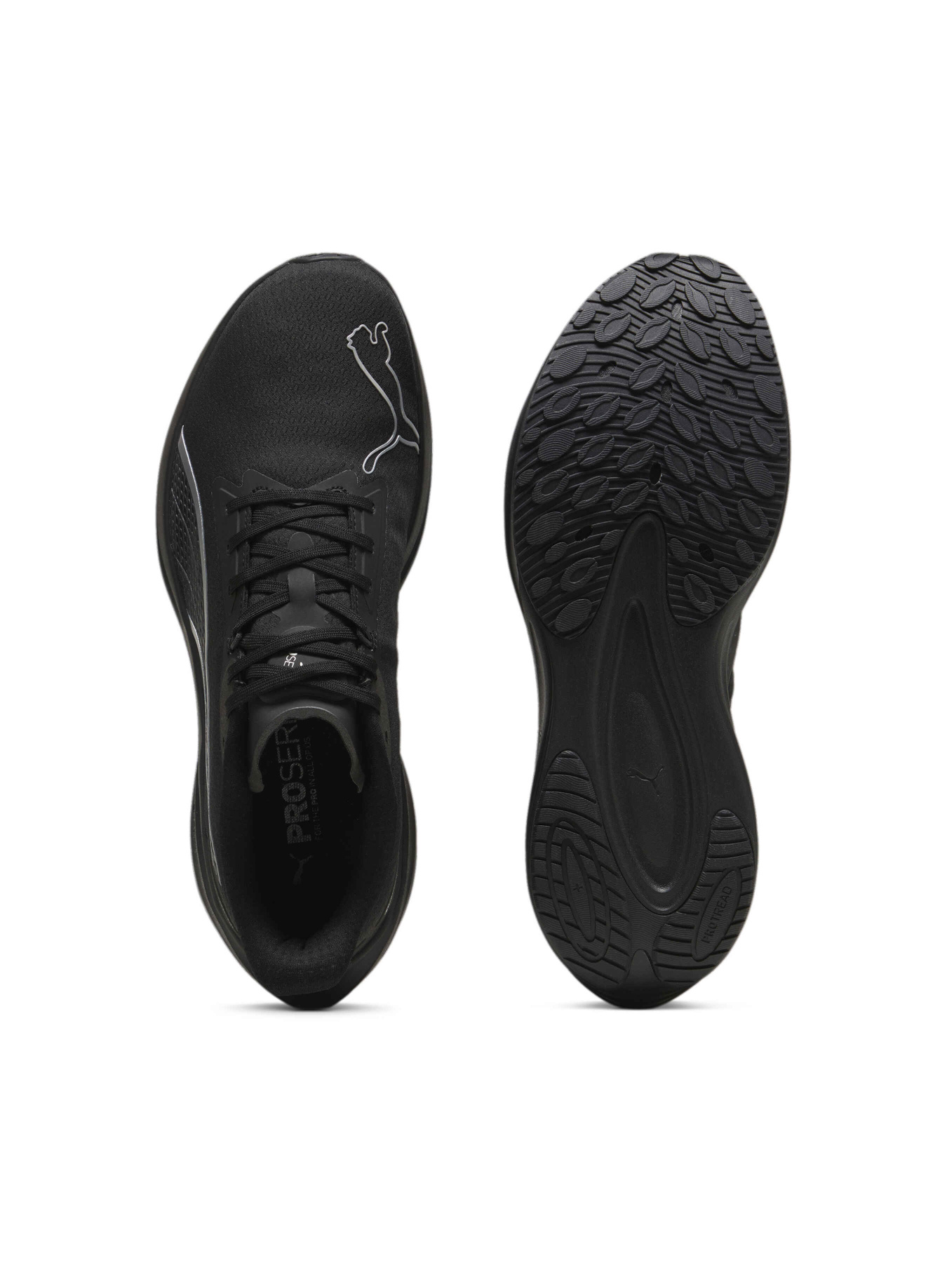 Кросівки PUMA Darter Pro Wtr модель 310153 Кросівки PUMA Darter Pro Wtr модель 310153 Фото