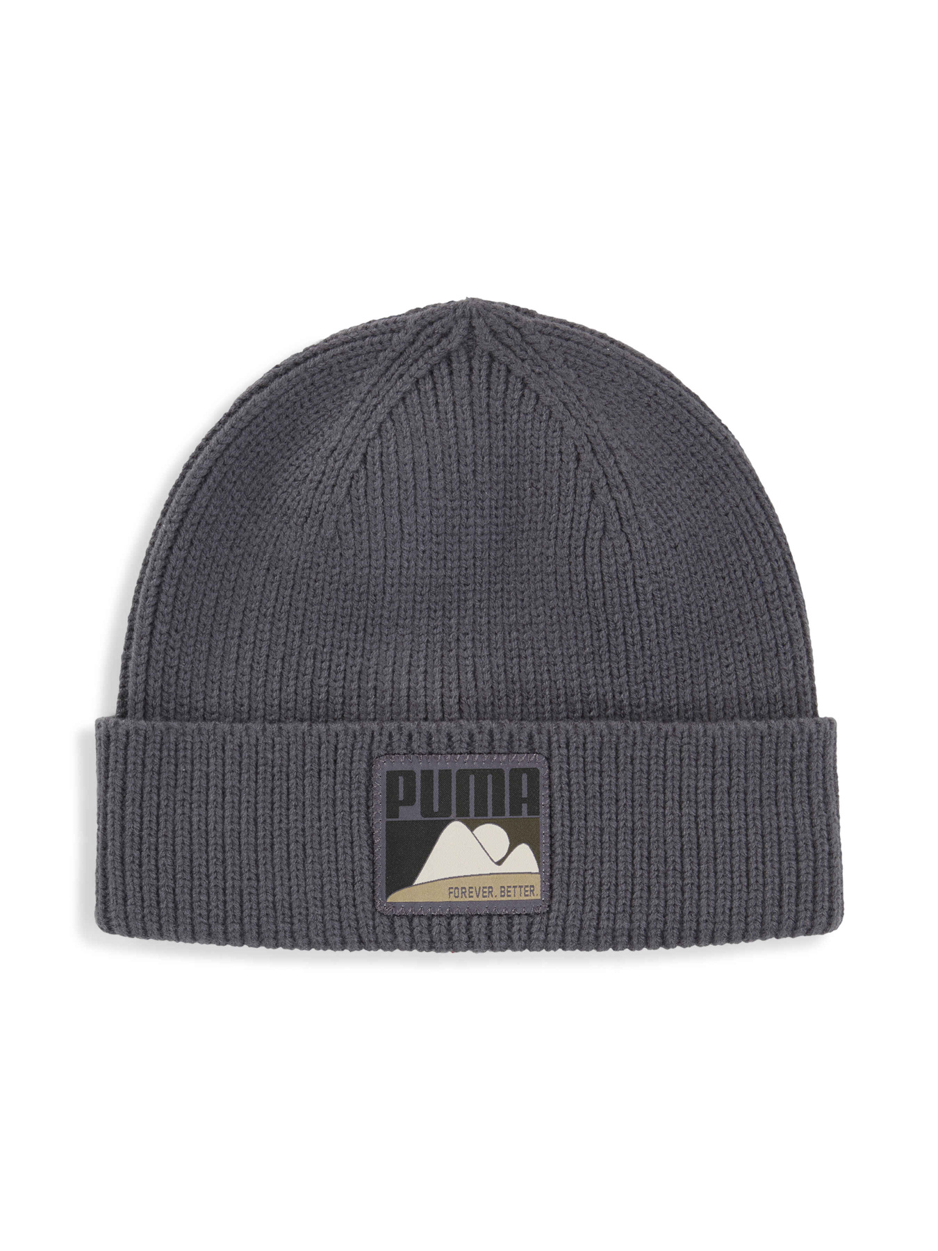 Шапки и кепки PUMA Better Sportswear Beanie модель 025470 Фото