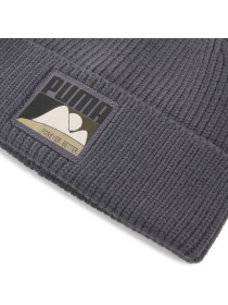 Шапки и кепки PUMA Better Sportswear Beanie модель 025470 Фото