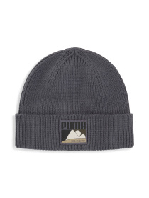Шапки и кепки PUMA Better Sportswear Beanie модель 025470 Фото