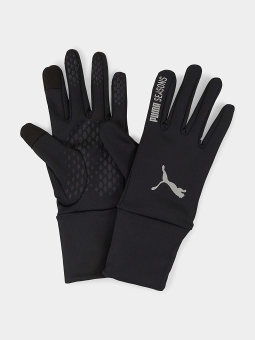 Перчатки для спорта PUMA Seasons Gloves модель 042022 Фото