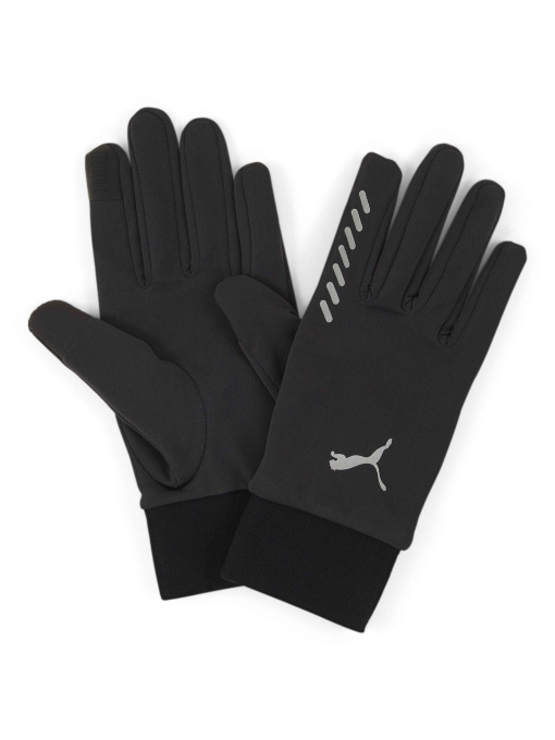 Перчатки и варежки PUMA Pr Winter Gloves модель 042004 Фото