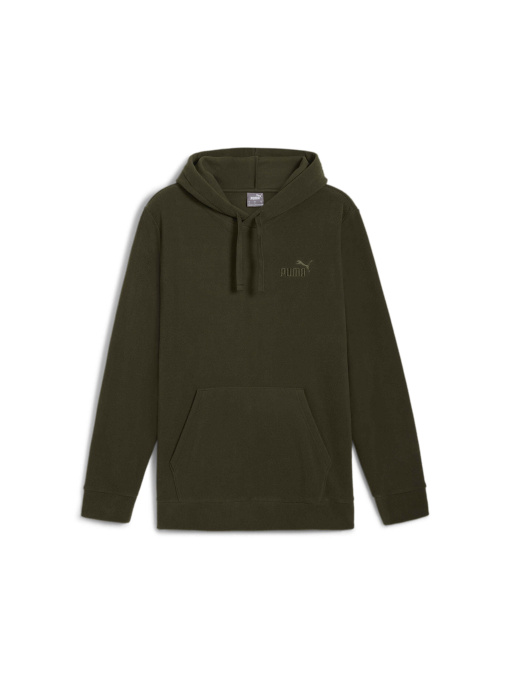 Худи и свитшоты PUMA Ess Elevated Hoodie модель 681892 Фото