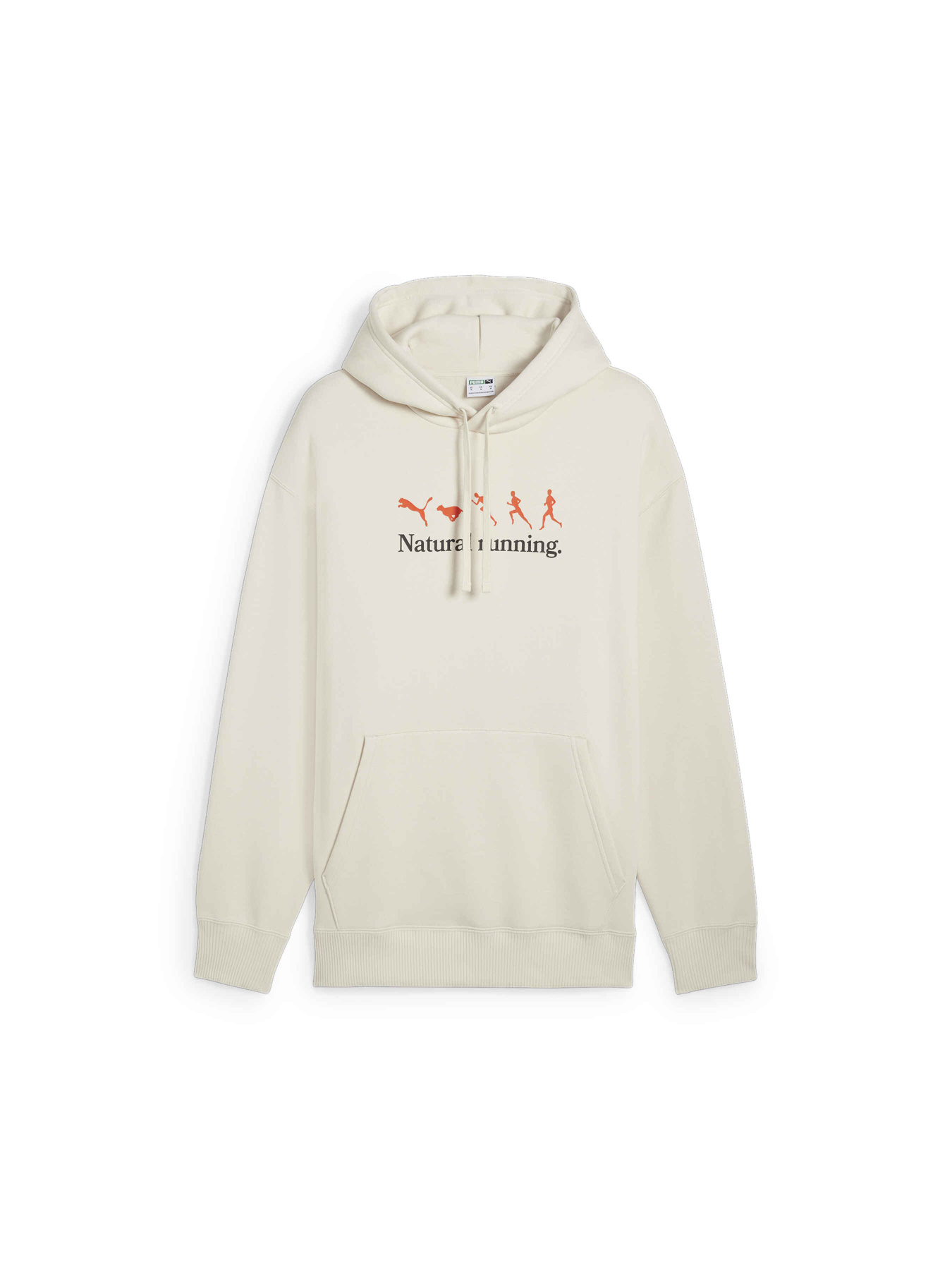 Худи и свитшоты PUMA Club De Course Hoodie Fl модель 626730 Худи и свитшоты PUMA Club De Course Hoodie Fl модель 626730 Фото