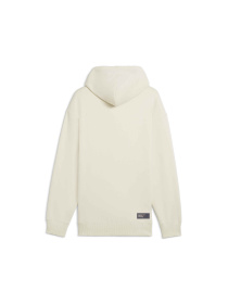 Худи и свитшоты PUMA Club De Course Hoodie Fl модель 626730 Фото