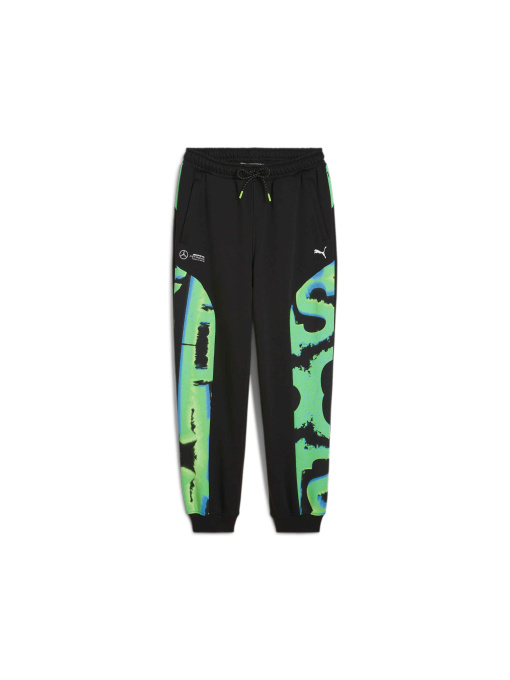 Штани PUMA Mapf1 Neon Energy Swtpant Cc модель 627576 Фото