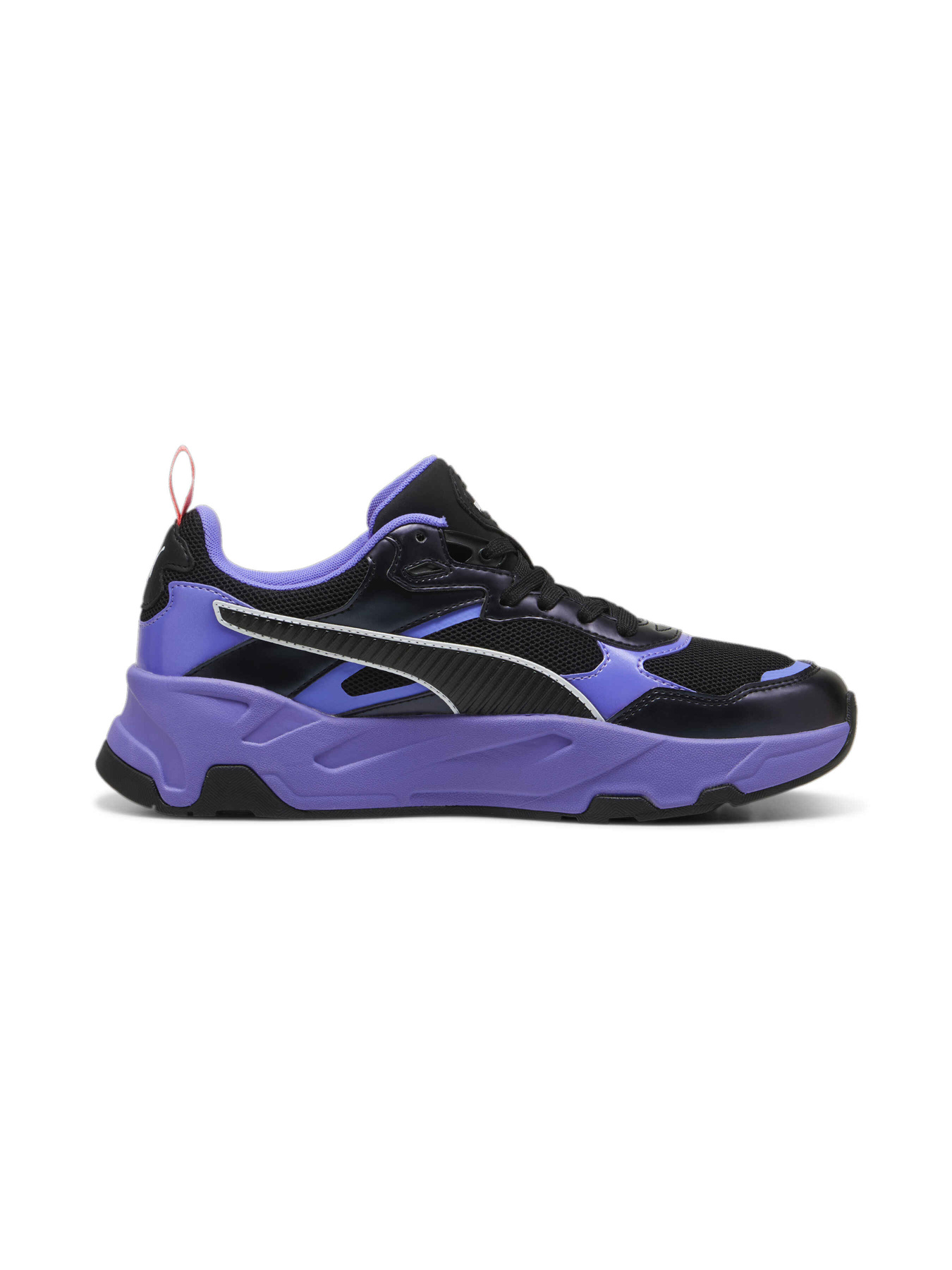 Кросівки PUMA F1 Trinity Neon модель 308466 Фото