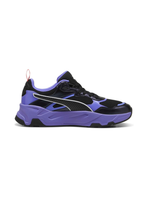 Кросівки PUMA F1 Trinity Neon модель 308466 Фото