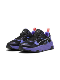 Кросівки PUMA F1 Trinity Neon модель 308466 Фото