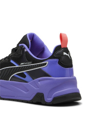 Кросівки PUMA F1 Trinity Neon модель 308466 Фото