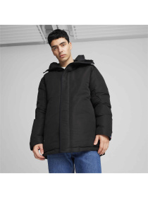 Куртки та дублянки PUMA Bmw Mms Life Jacket модель 627332 Фото