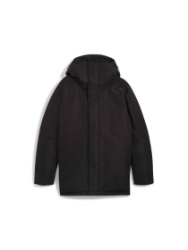 Куртки та дублянки PUMA Bmw Mms Life Jacket модель 627332 Фото