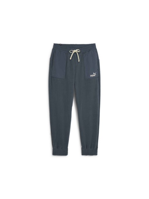 Штани PUMA Ess Elevated Pants модель 685317 Фото
