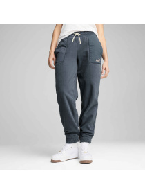 Штани PUMA Ess Elevated Pants модель 685317 Фото