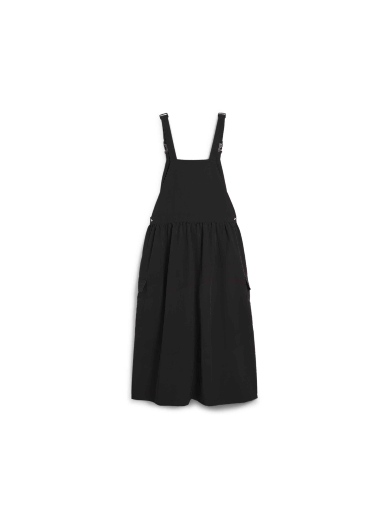 Сукні PUMA Downtown Dungaree Dress модель 626652 Сукні PUMA Downtown Dungaree Dress модель 626652 Фото