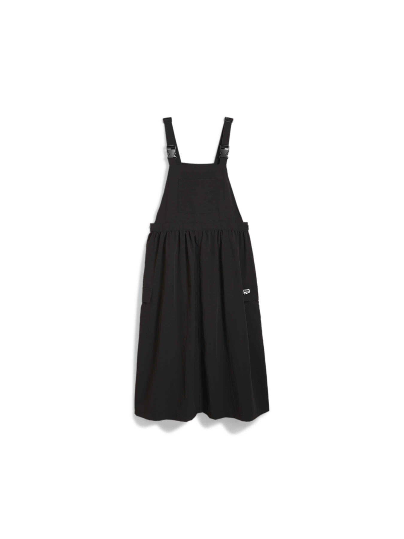 Сукні PUMA Downtown Dungaree Dress модель 626652 Сукні PUMA Downtown Dungaree Dress модель 626652 Фото