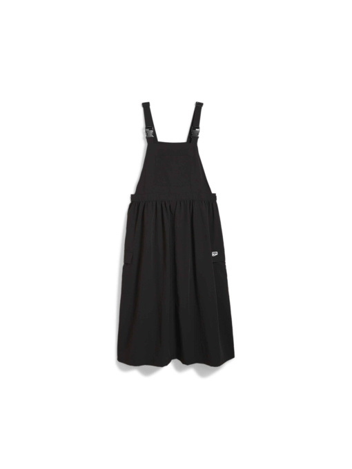 Сукні PUMA Downtown Dungaree Dress модель 626652 Фото