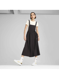 Сукні PUMA Downtown Dungaree Dress модель 626652 Фото
