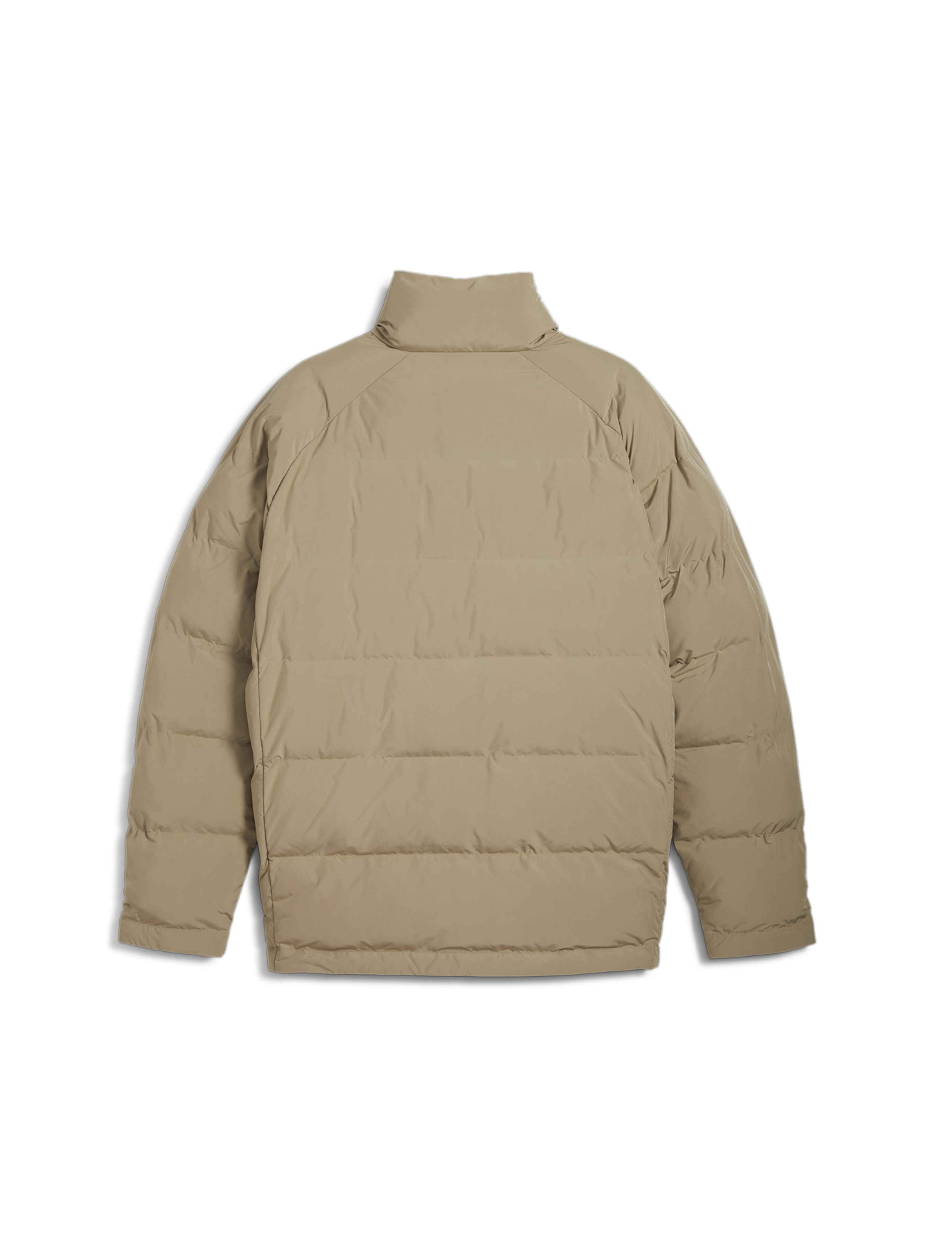 Куртки та дублянки PUMA Mono Jacket модель 626469 Фото