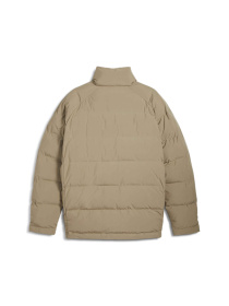 Куртки та дублянки PUMA Mono Jacket модель 626469 Фото