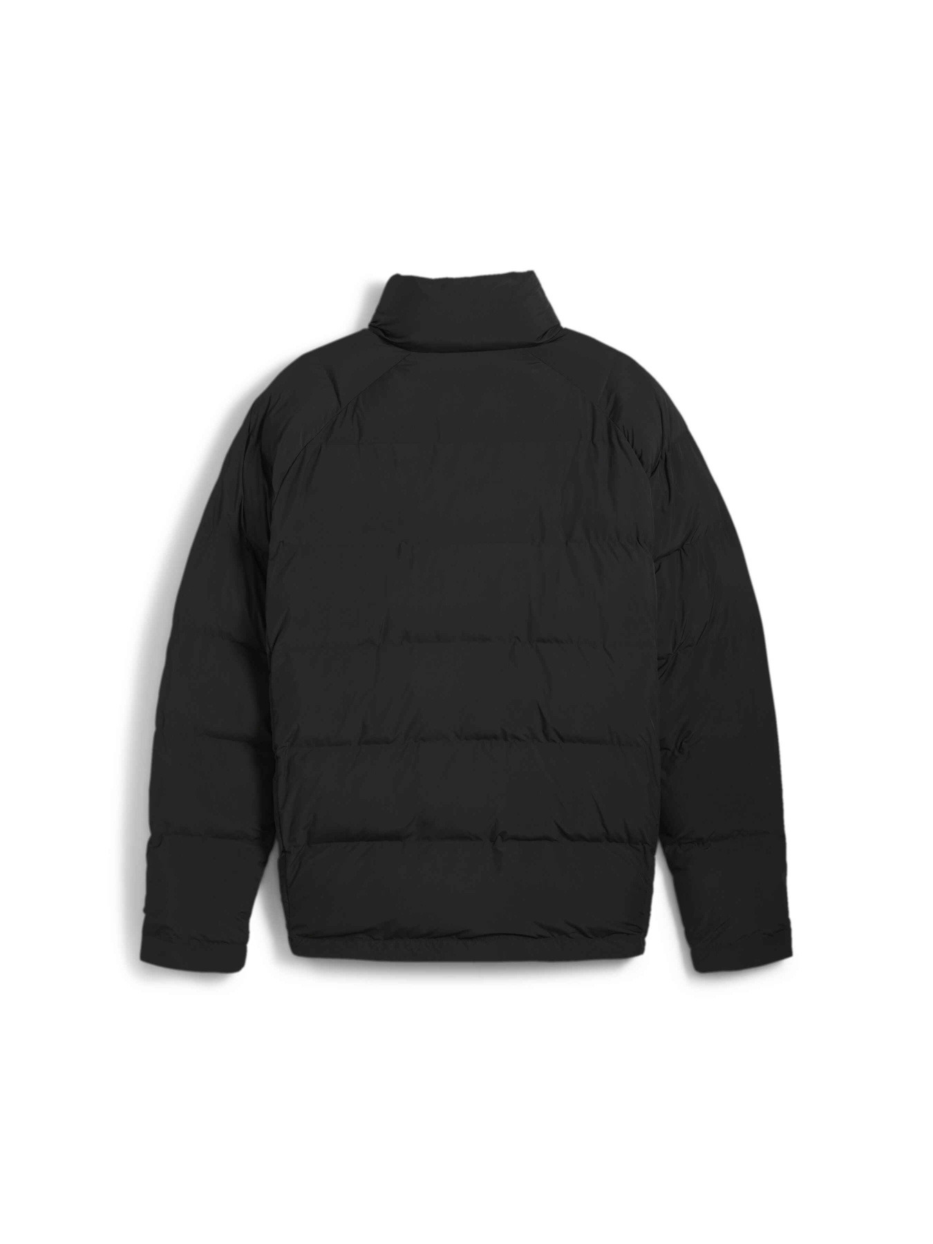 Куртки та дублянки PUMA Mono Jacket модель 626469 Фото