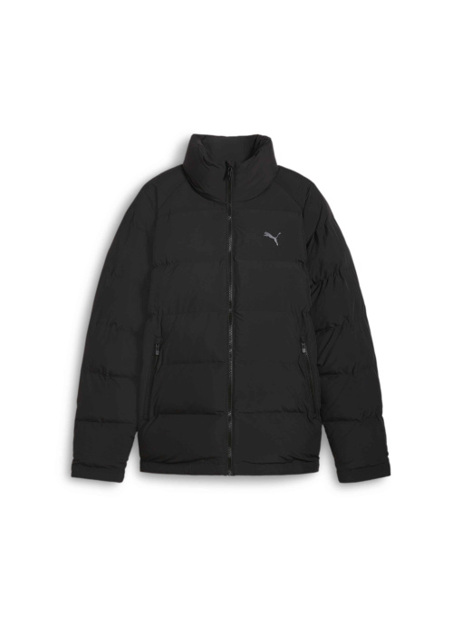 Куртки и дубленки PUMA Mono Jacket модель 626469 Фото