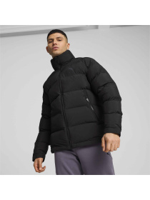 Куртки та дублянки PUMA Mono Jacket модель 626469 Фото