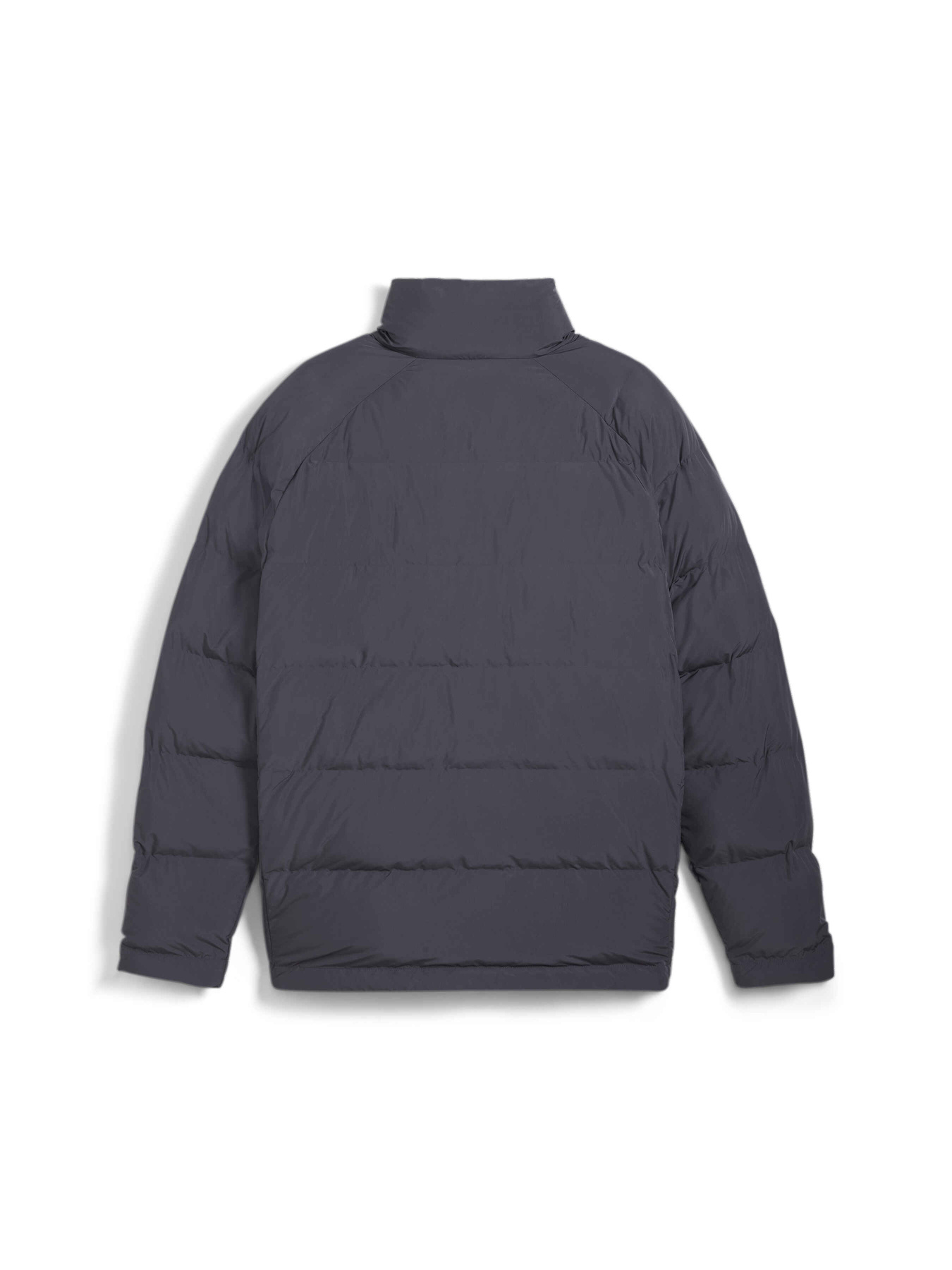 Куртки та дублянки PUMA Mono Jacket модель 626469 Фото