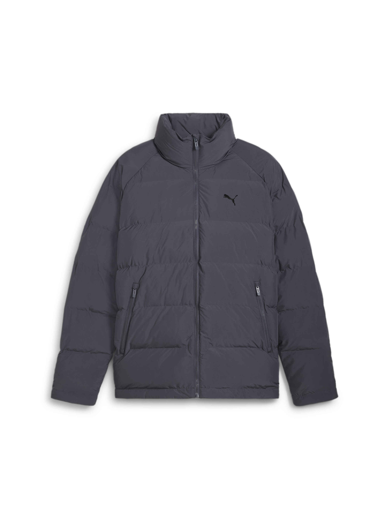Куртки та дублянки PUMA Mono Jacket модель 626469 Фото
