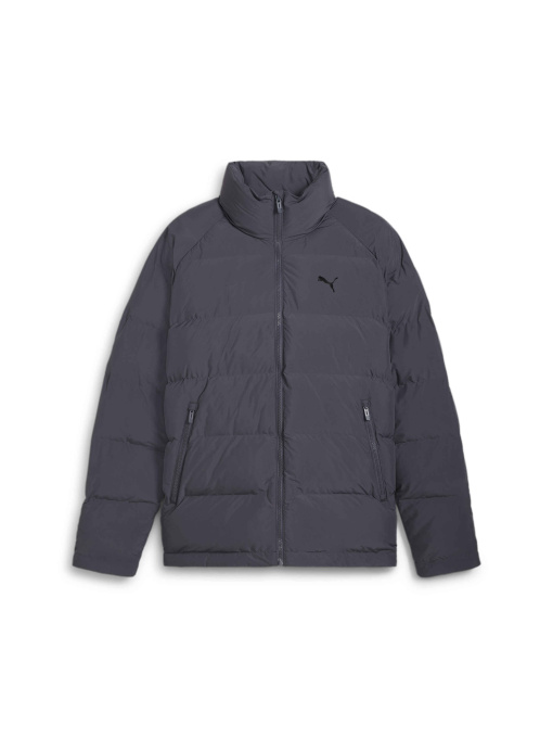 Куртки и дубленки PUMA Mono Jacket модель 626469 Фото