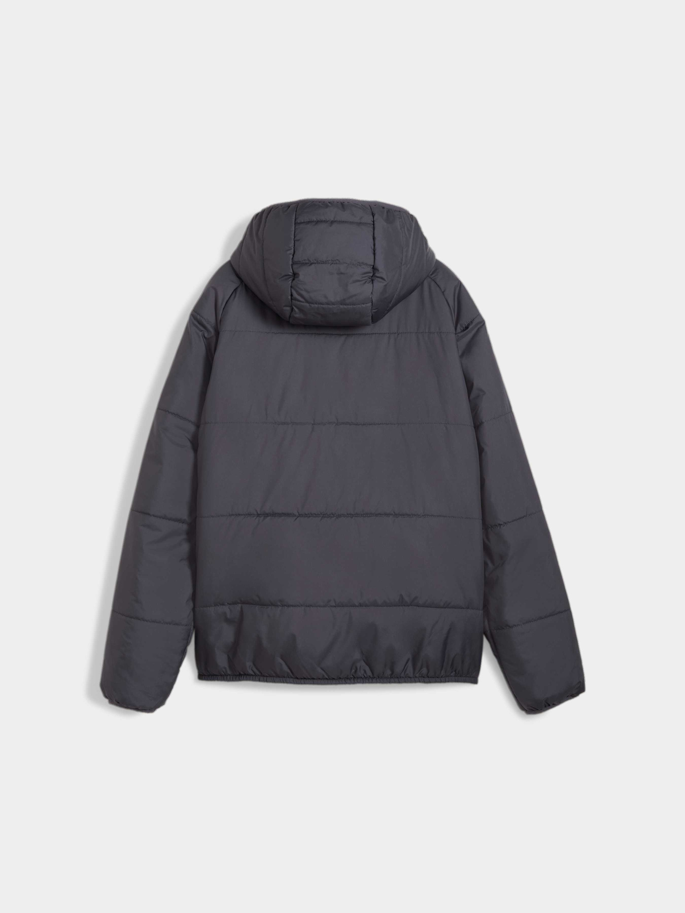 Куртки и дубленки PUMA Reversible Puffer Jacket модель 682833 Фото