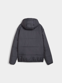 Куртки и дубленки PUMA Reversible Puffer Jacket модель 682833 Фото