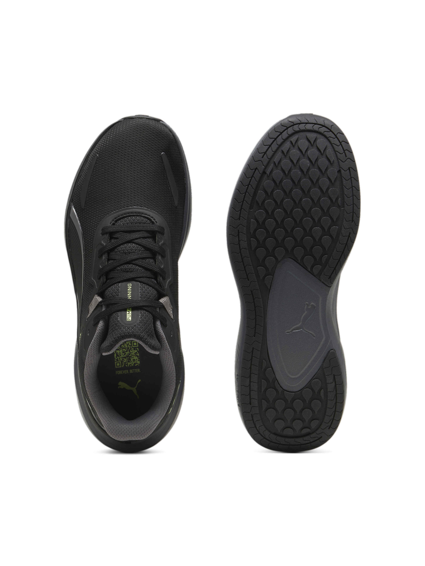 Кросівки PUMA Skyrocket Lite Wtr модель 310400 Кросівки PUMA Skyrocket Lite Wtr модель 310400 Фото