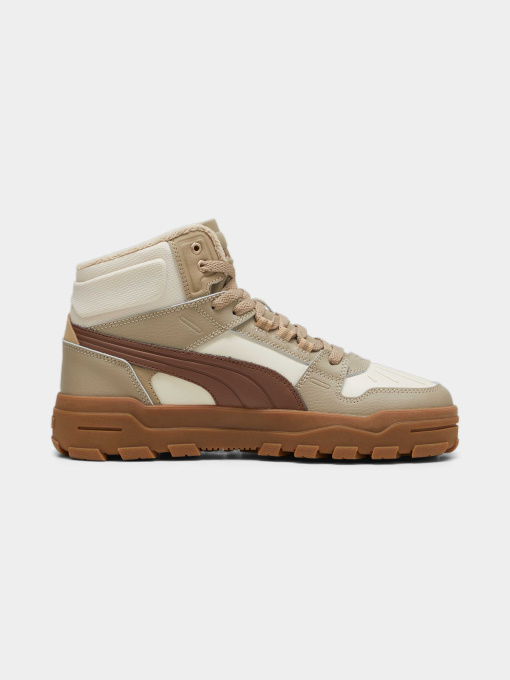 Ботинки и сапоги PUMA Rebound Abrupt Wtr модель 398697 Фото