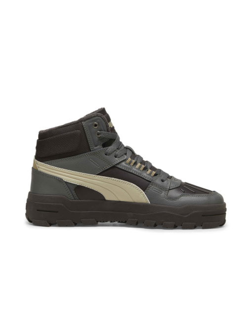 Ботинки и сапоги PUMA Rebound Abrupt Wtr модель 398697 Фото