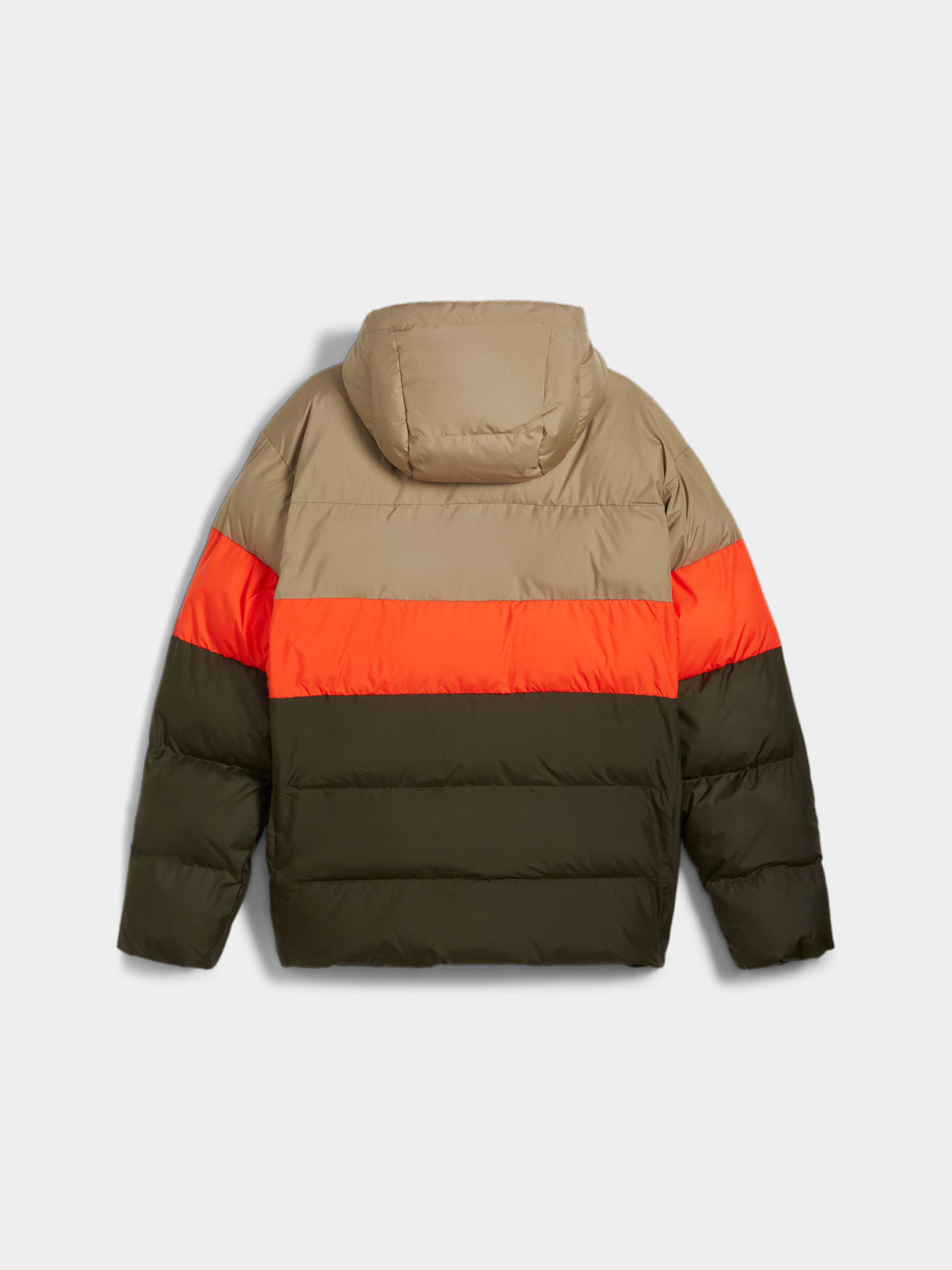 Куртки и дубленки PUMA Poly Puffer Jacket модель 627123 Куртки и дубленки PUMA Poly Puffer Jacket модель 627123 Фото