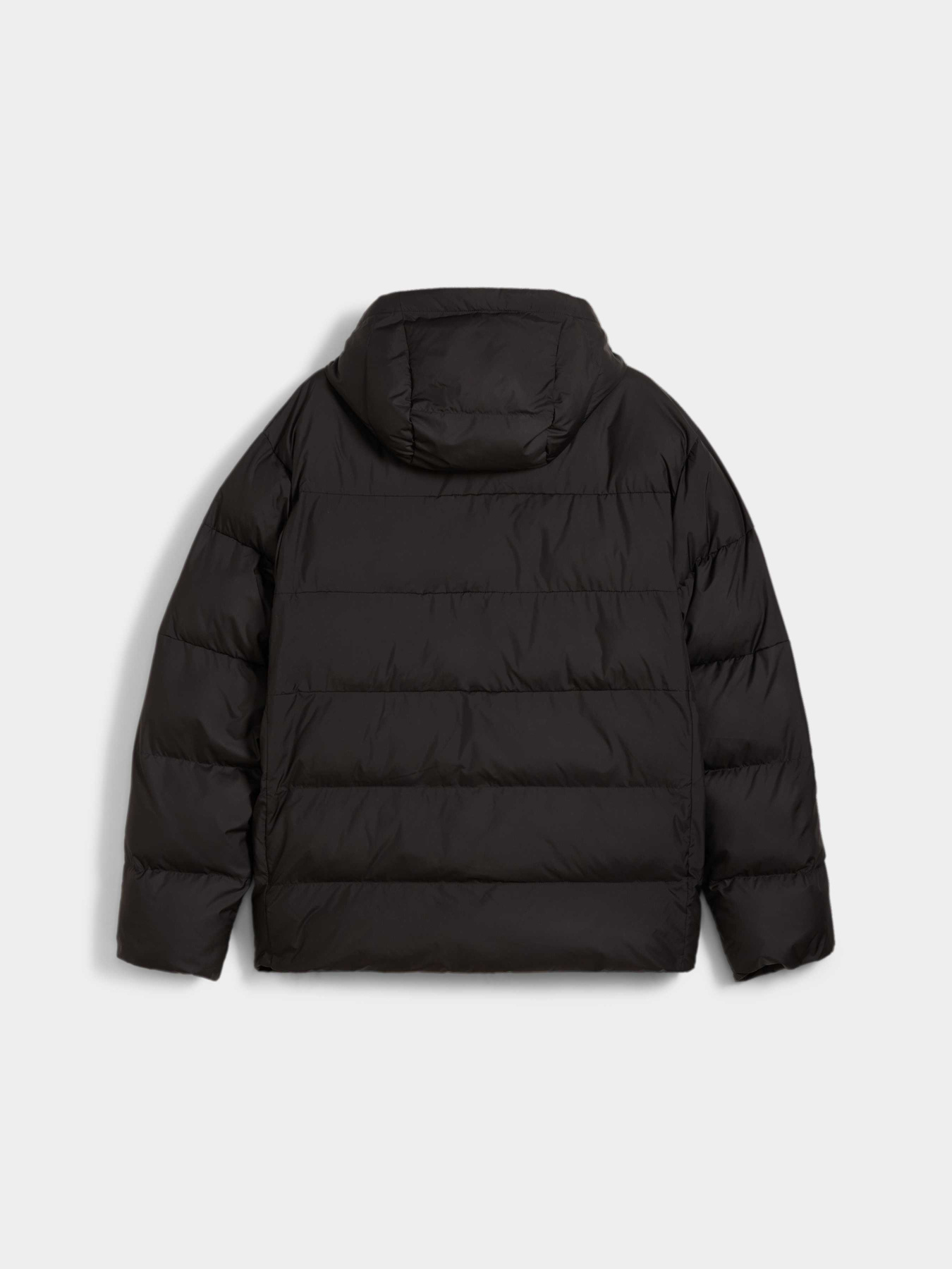 Куртки та дублянки PUMA Poly Puffer Jacket модель 627123 Фото