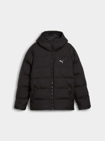 Куртки та дублянки PUMA Poly Puffer Jacket модель 627123 Фото
