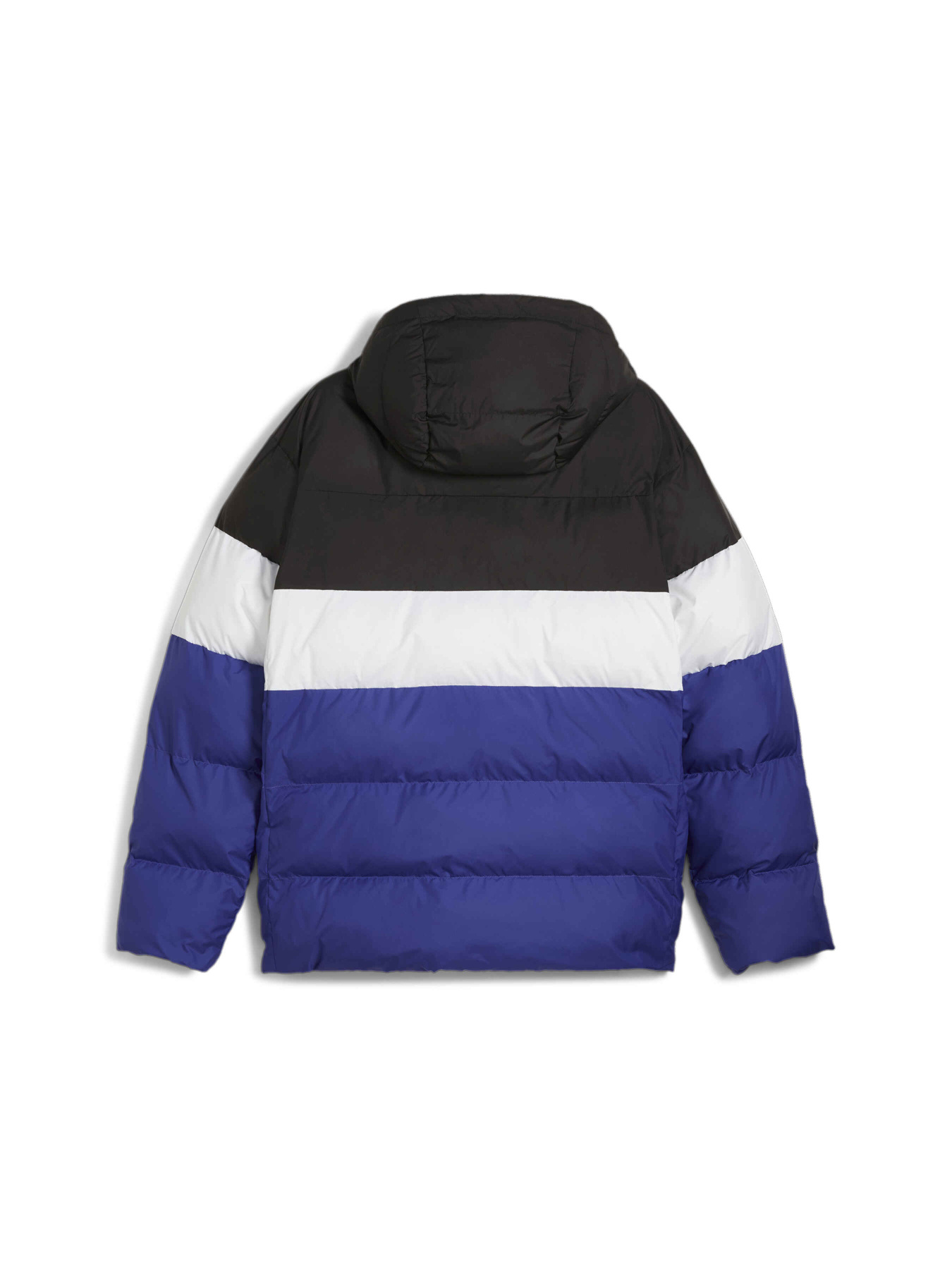 Куртки та дублянки PUMA Poly Puffer Jacket модель 627123 Фото