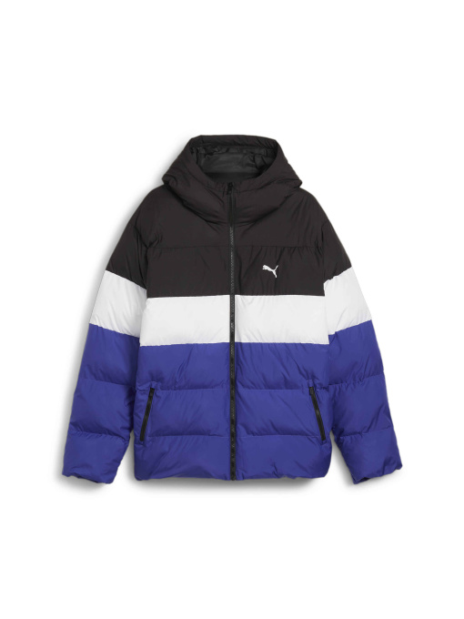 Куртки и дубленки PUMA Poly Puffer Jacket модель 627123 Фото