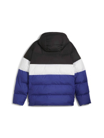 Куртки та дублянки PUMA Poly Puffer Jacket модель 627123 Фото
