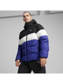 Куртки та дублянки PUMA Poly Puffer Jacket модель 627123 Фото