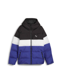 Куртки та дублянки PUMA Poly Puffer Jacket модель 627123 Фото