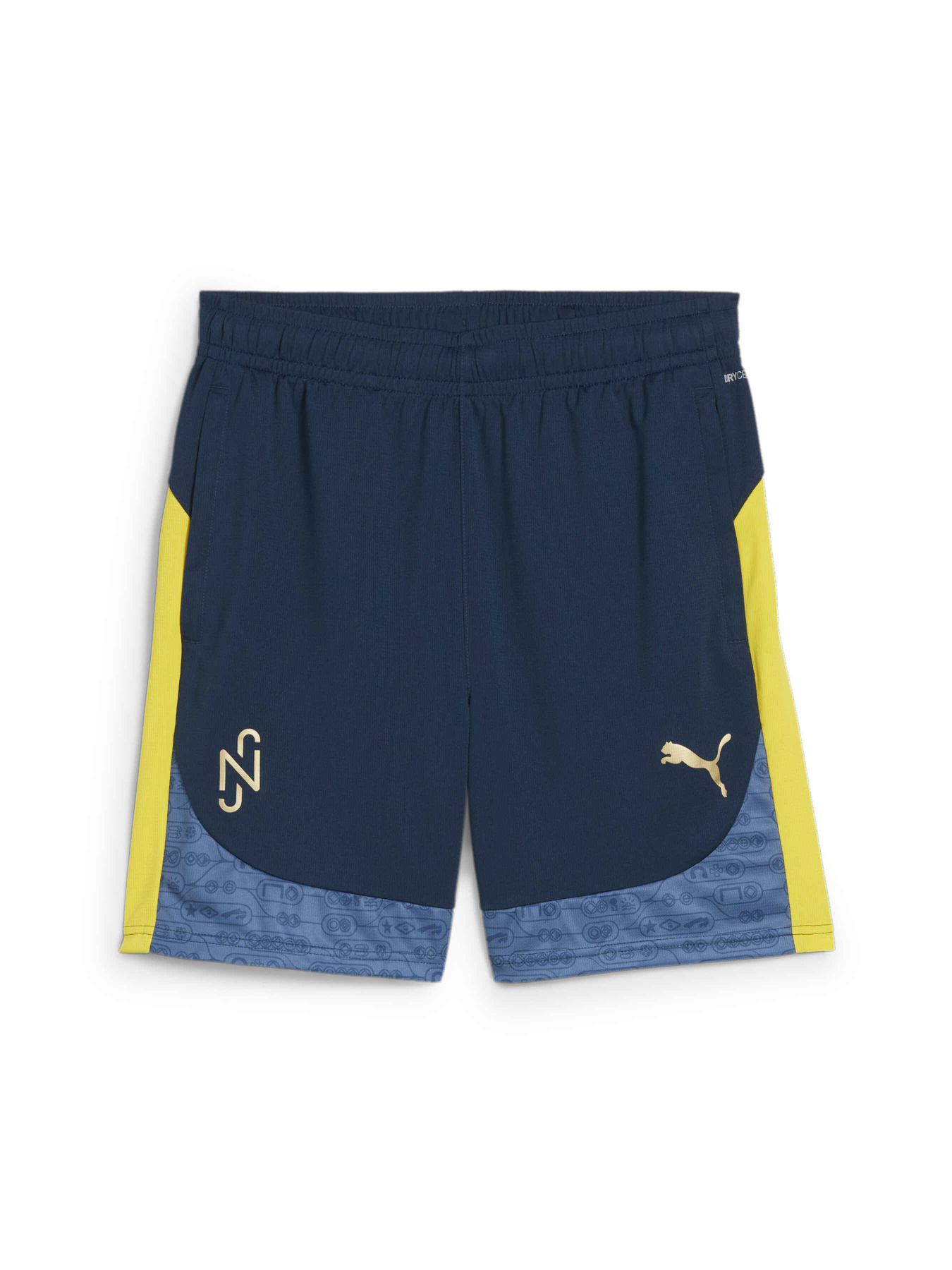 Шорты PUMA Neymar Jr Bna Training Short модель 659713 Шорты PUMA Neymar Jr Bna Training Short модель 659713 Фото