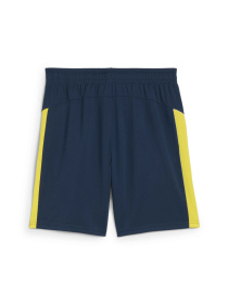Шорты PUMA Neymar Jr Bna Training Short модель 659713 Фото