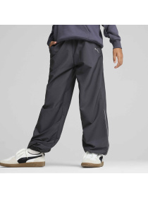 Штани PUMA Martian Sunset Woven Pants модель 626464 Фото