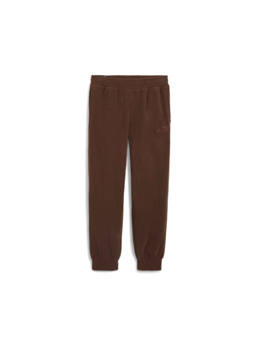 Штани PUMA Ess Elevated Pants модель 681532 Фото