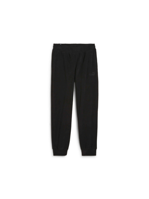 Штани PUMA Ess Elevated Pants модель 681532 Фото